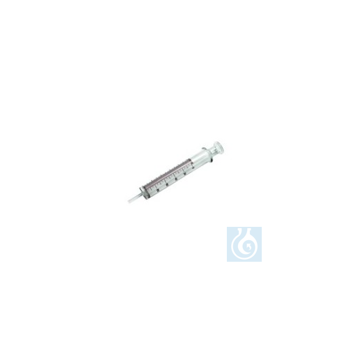Image of Kolbenprober ohne Hahn, 50 ml - Luminix Health