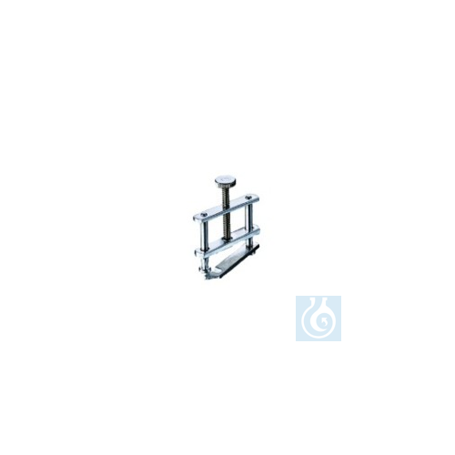 Image of Schlauchquetschenhahn schraubbar 30 mm - Luminix Health