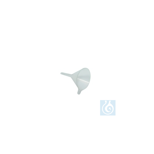 Image of Trichter Kunststoff, Ø 50 mm - Luminix Health