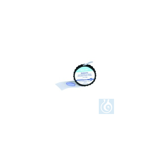 Image of Watesmo Testpapiere - Luminix Health