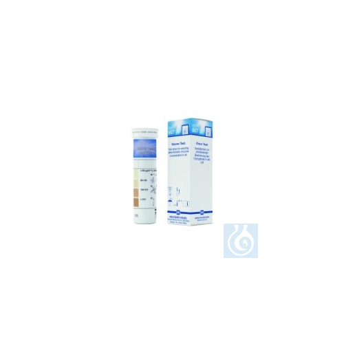 Image of OZON Test/12 - Luminix Health