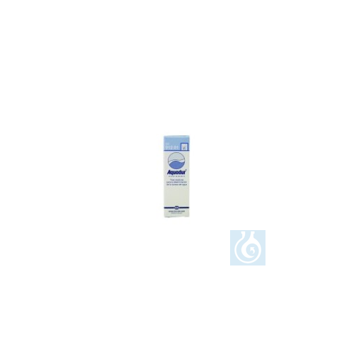 Image of AQUADUR 5-25/Ds/100 - Luminix Health