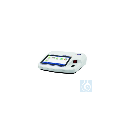 Image of Photometer VIS II ohne WLAN - Luminix Health