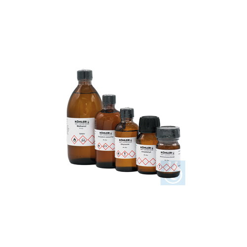 Image of Salzsäure konz. 37 % - Luminix Health