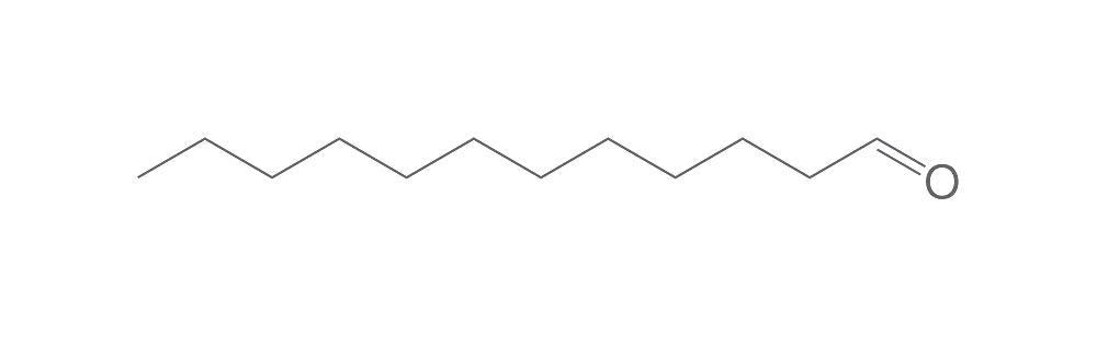 Dodecyl aldehyde, min. 98 %, for synthesis, 50 ml, glass - Luminix Health