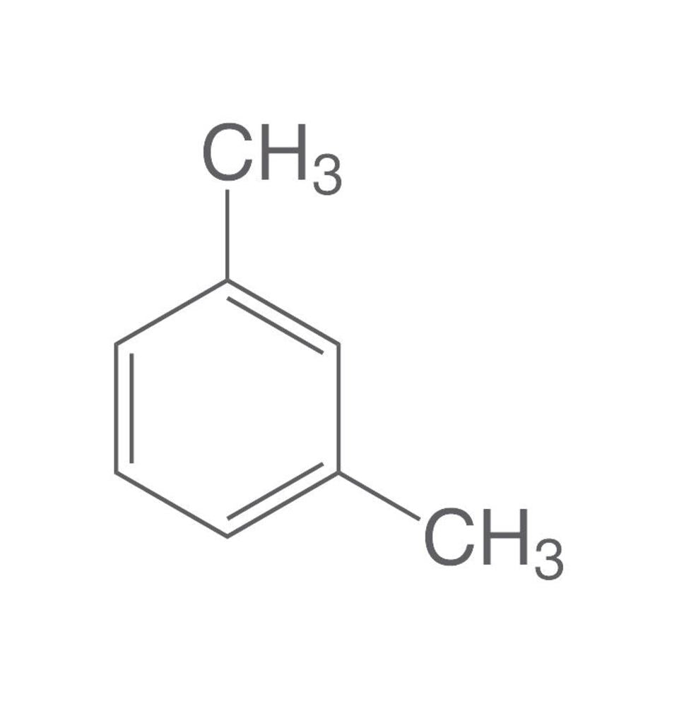 m-Xylene, min. 98,5 %, for synthesis, 100 ml, glass - Luminix Health