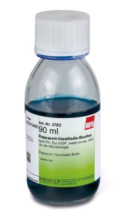 Rappaport Vassiliadis Broth
