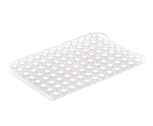 CAPMAT, 96 WELL, EVA, for MASTERBLOCK®, 1 ML, 10 units