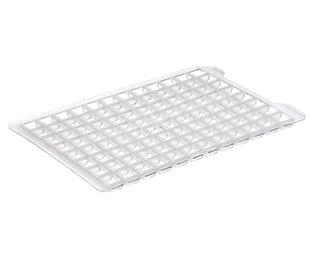 CAPMAT, 96 WELL, EVA, for MASTERBLOCK®, 2 ML, 10 units