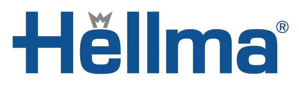 Hellma® macro cell type 110-QS, D=50 mm, 17500 µl