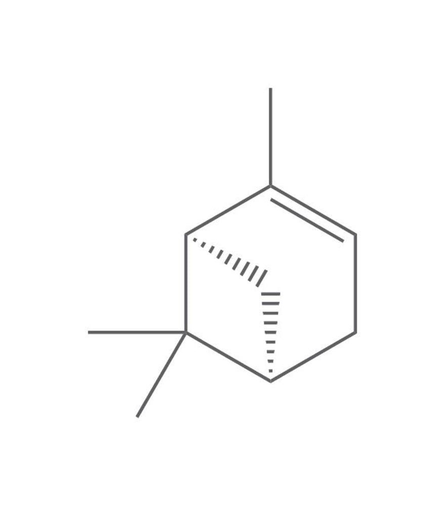 Image of (+)-alpha-Pinene