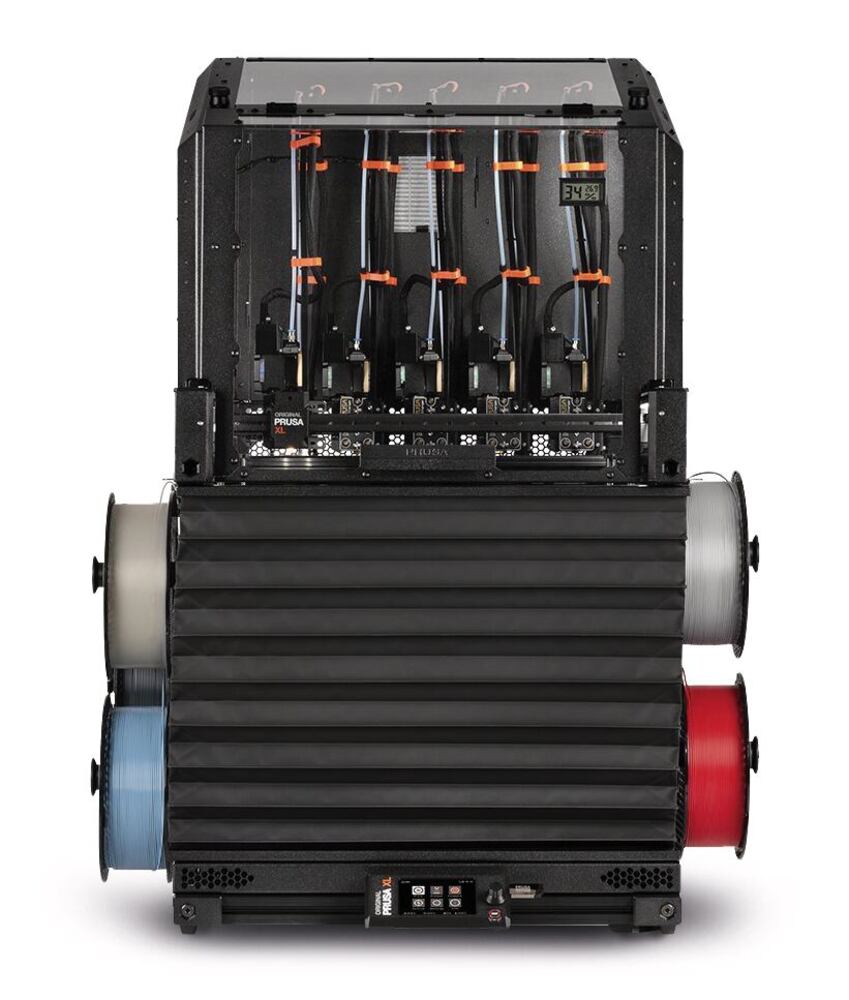 Original Prusa XL with 1 Extruder
