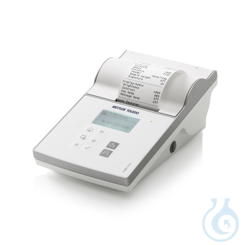 Image of Lab equip acc data writer P-56RUE - Luminix Health