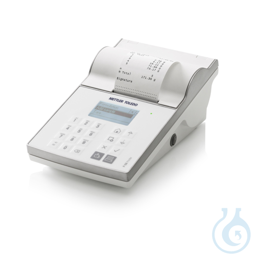 Image of Lab equip acc data writer P-58RUE - Luminix Health