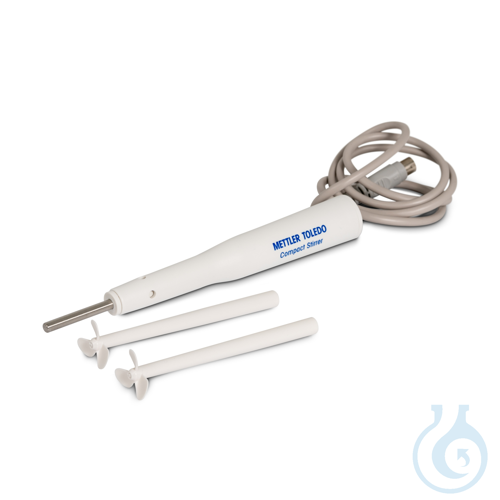 Propeller stirrer for Compact stirrer - Luminix Health