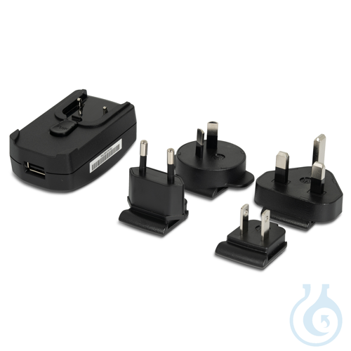 Image of Seven2Go DC wallplug adapter(USB) - Luminix Health