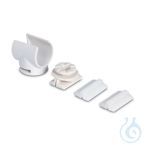 Image of FiveGo electrode clip & clip covers - Luminix Health