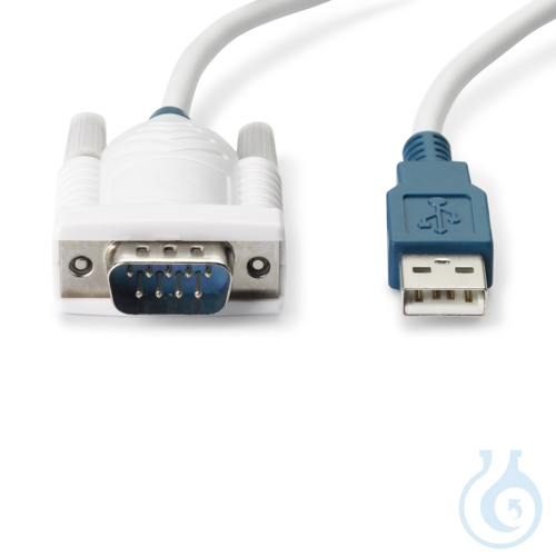 Image of CABLE,USB TO RS232 CONVERTER,FTDI - Luminix Health