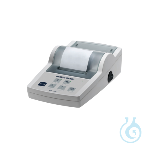 Image of Lab equip acc data writer RS-P28/01 - Luminix Health