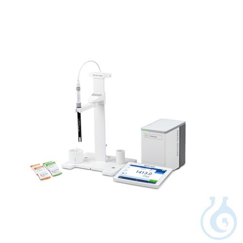 Cond Meter NineFocus NF3000 Kit