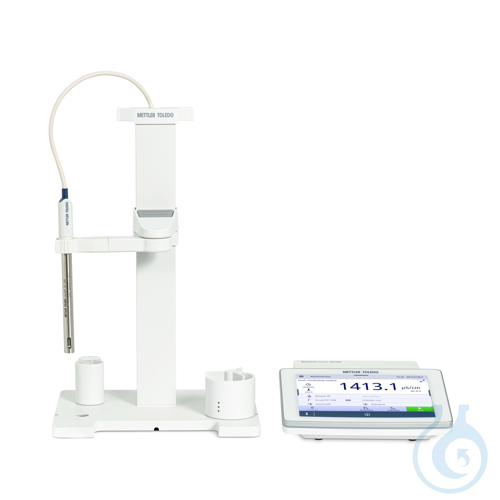 Image of Cond meter SevenDirect SD30 Pure H2O Kit - Luminix Health