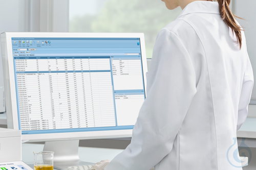 Image of License EasyDirect pH - Luminix Health
