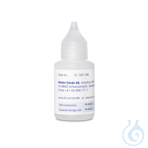 Image of Electrolyte FRISCOLYT-B, 25mL - Luminix Health