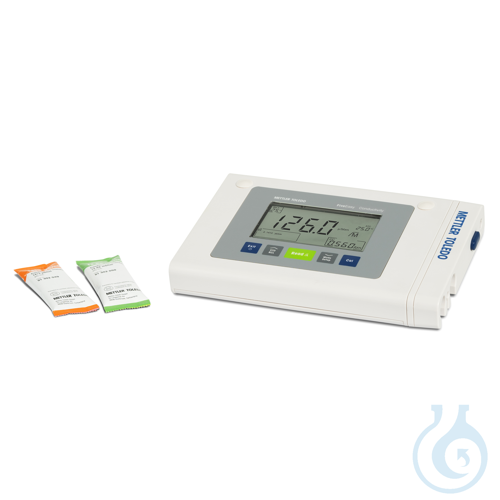 Image of FiveEasy Cond meter F30 - Luminix Health