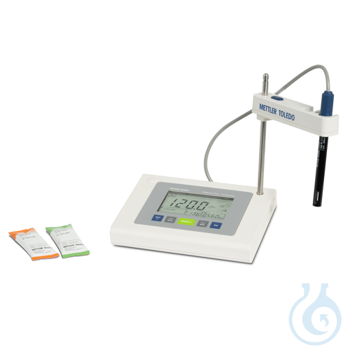 Image of FiveEasy Plus Cond meter FP30-Std-Kit - Luminix Health