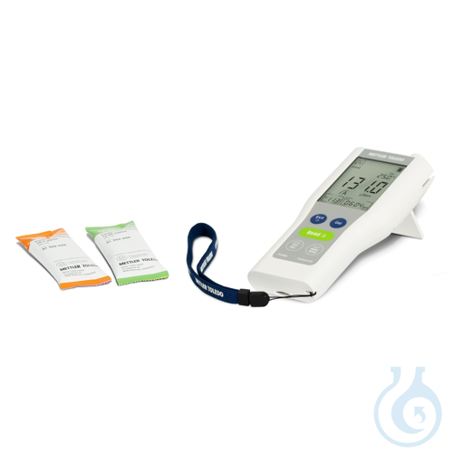 Image of FiveGo Cond meter F3 - Luminix Health