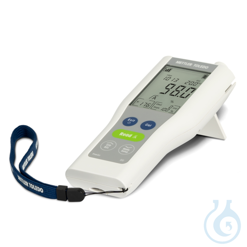 Image of FiveGo DO meter F4 - Luminix Health