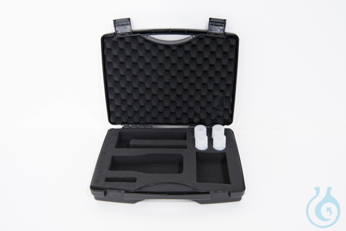 Image of FiveGo carrying case - Luminix Health
