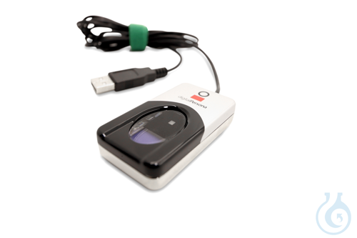 Image of Fingerprint Reader - Luminix Health