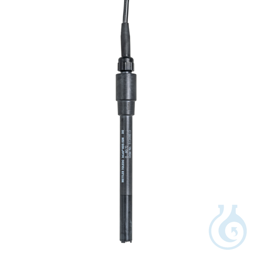 Image of DO sensor InLab 605-ISM-10m - Luminix Health