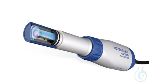 Image of DO sensor InLab OptiOx-10m - Luminix Health