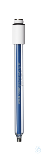 Image of ORP electrode InLab Redox Ag805 - Luminix Health