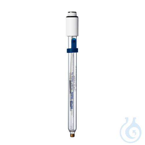 Image of ORP electrode InLab Redox Au - Luminix Health