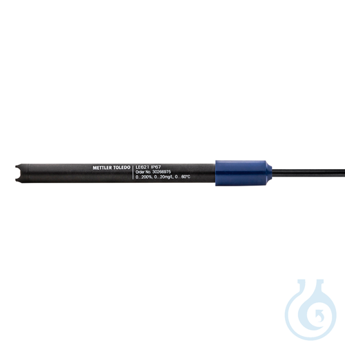 Image of LE DO Electrode LE621-IP67 - Luminix Health