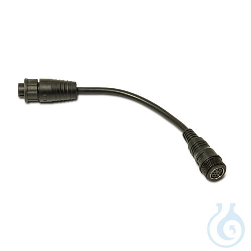 Image of LTW-MiniDin adapter - Luminix Health