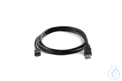 Image of USB-C Cable, Densito - Luminix Health