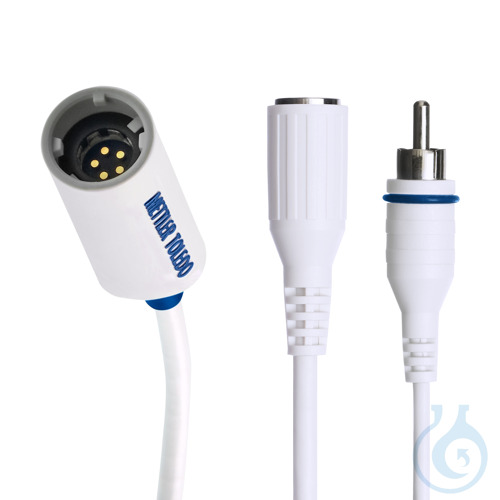 InLab cable MultiPin-BNC/RCA 1.8m IP67 - Luminix Health