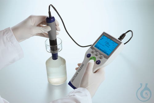 Image of OptiOx BOD Adapter - Luminix Health
