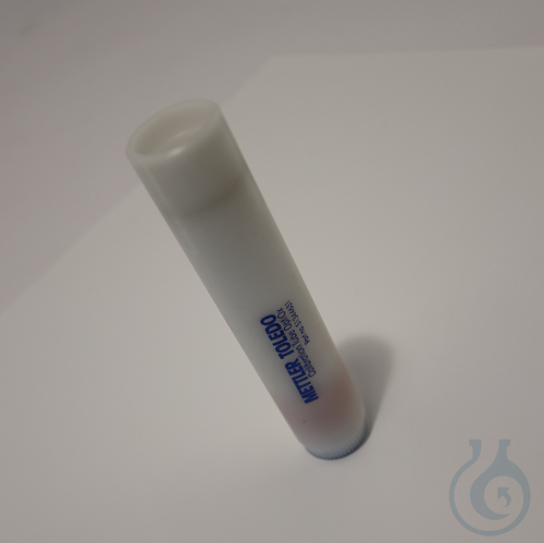 Image of OptiOx calibration Tube - Luminix Health