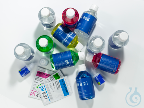 Image of Bottle Rainbow Kit 1, 6x250mL - Luminix Health