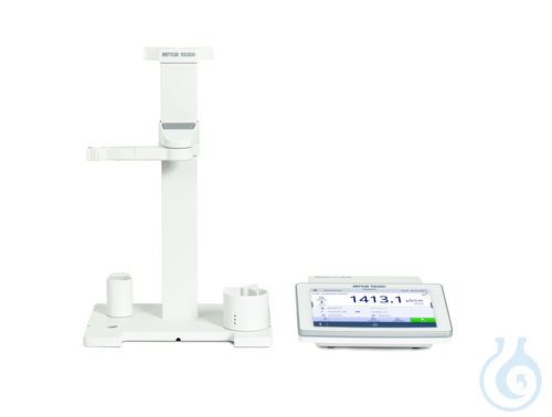 Image of Cond meter SevenDirect SD30 - Luminix Health