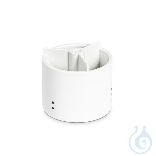 Image of Sachet holder EasyPlace rotating - Luminix Health