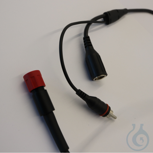 Image of Cable AK9-BNC/RCA - Luminix Health