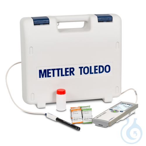 Image of Seven2Go Cond meter S7-Field-Kit - Luminix Health