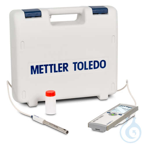 Image of Seven2Go Cond meter S7-USP/EP-Kit - Luminix Health