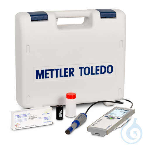 Image of Seven2Go DO meter S9-BOD-Kit - Luminix Health